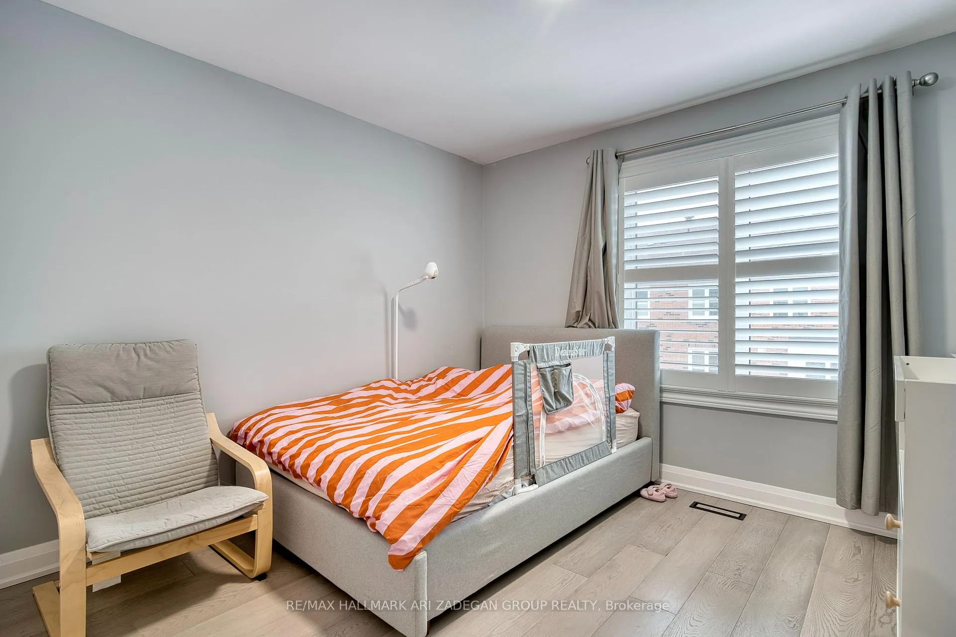 Photo 26 of 38 Orchid Road, Markham, Commerce Valley — HOMEH