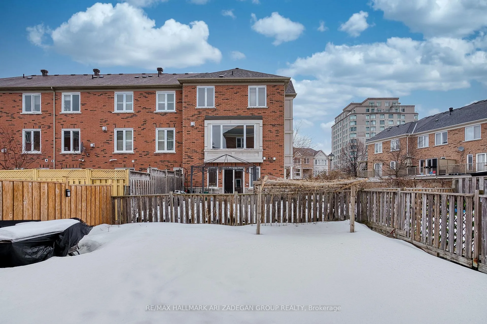 Photo 31 of 38 Orchid Road, Markham, Commerce Valley — HOMEH