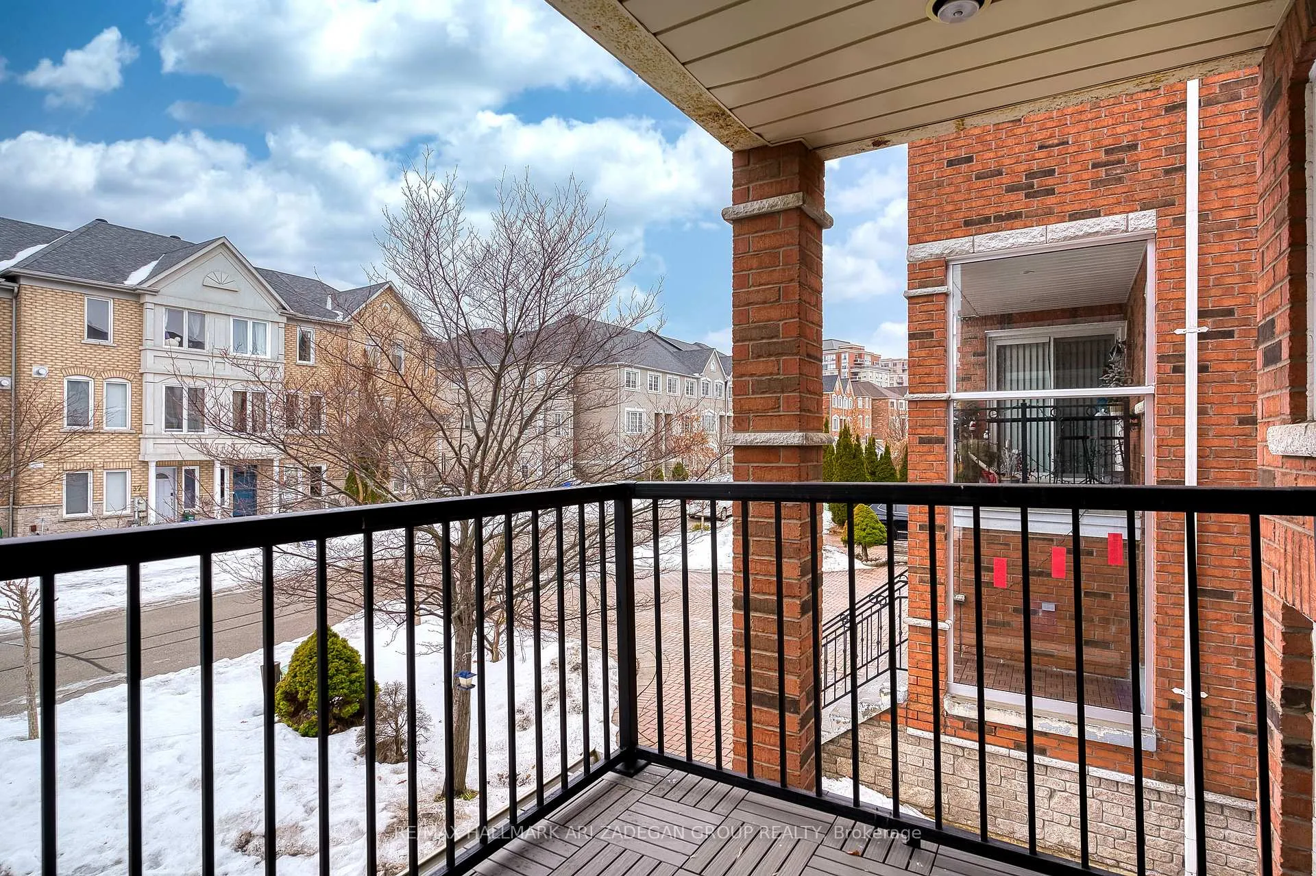 Photo 34 of 38 Orchid Road, Markham, Commerce Valley — HOMEH