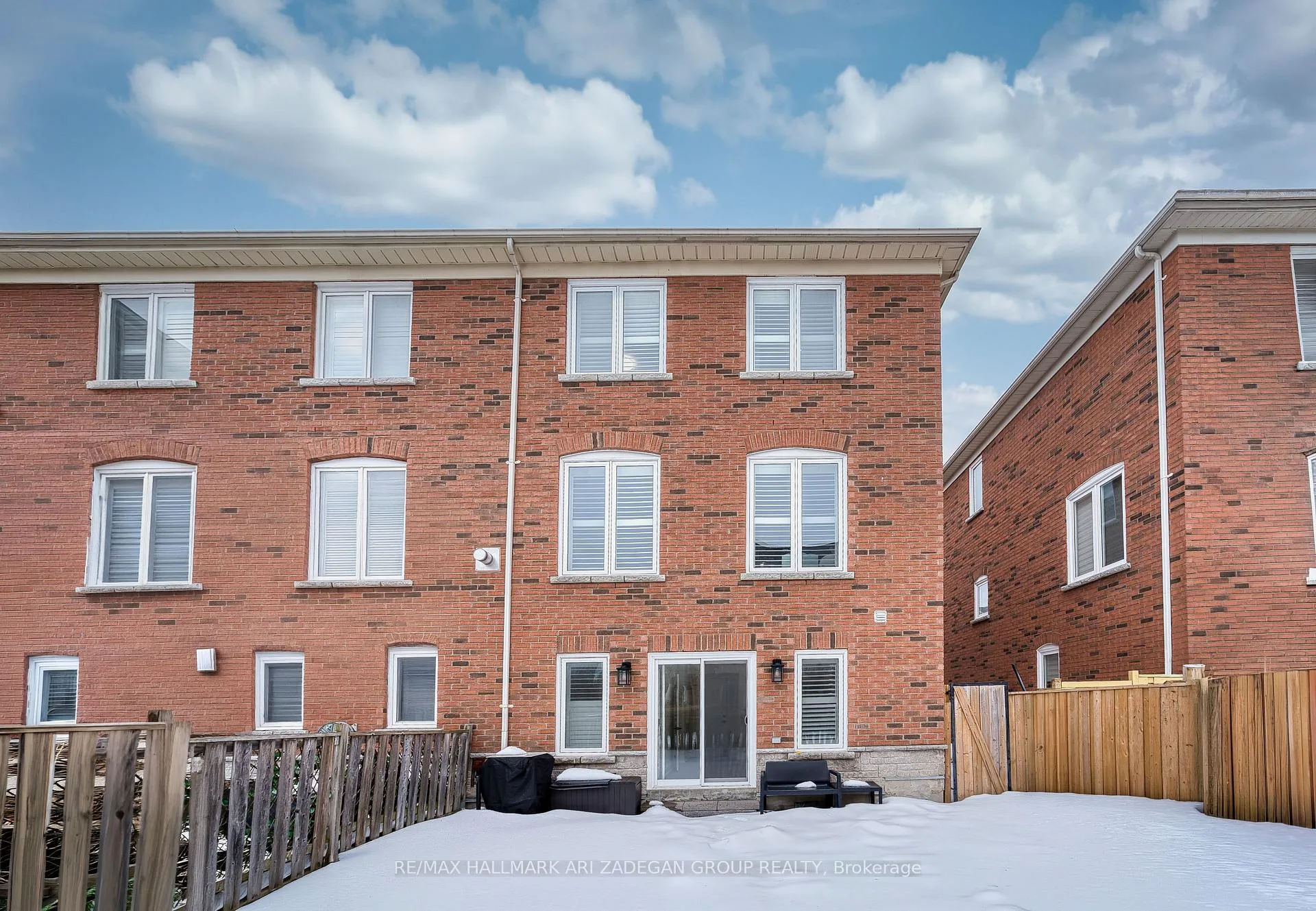 Photo 35 of 38 Orchid Road, Markham, Commerce Valley — HOMEH
