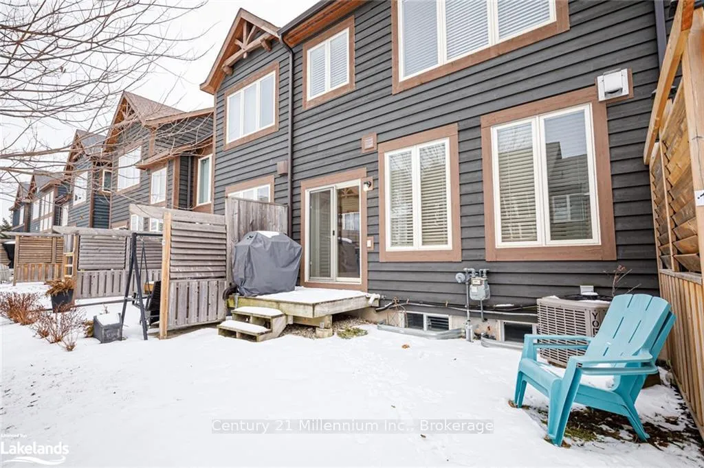 Photo 32 of 14 Wildrose Trail, Collingwood — HOMEH