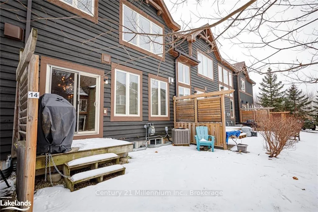 Photo 33 of 14 Wildrose Trail, Collingwood — HOMEH
