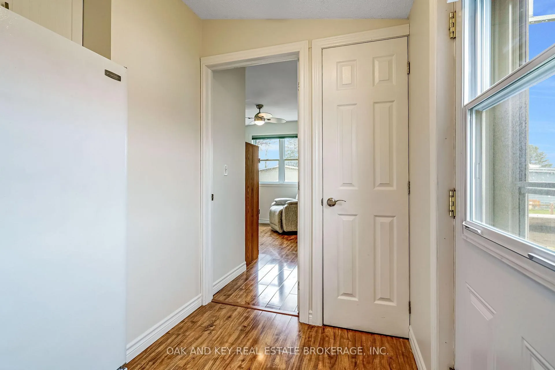Photo 36 of 18 George Street, Strathroy-Caradoc, SE — HOMEH