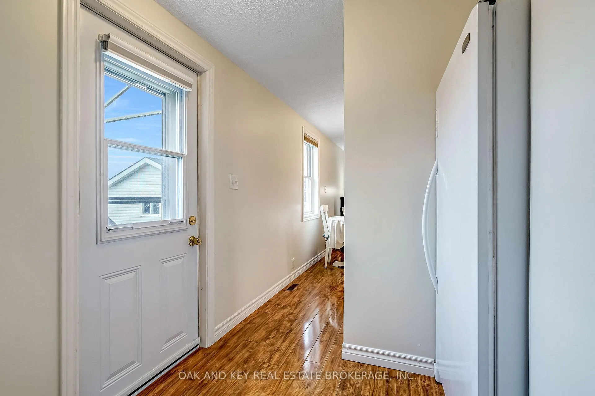 Photo 37 of 18 George Street, Strathroy-Caradoc, SE — HOMEH