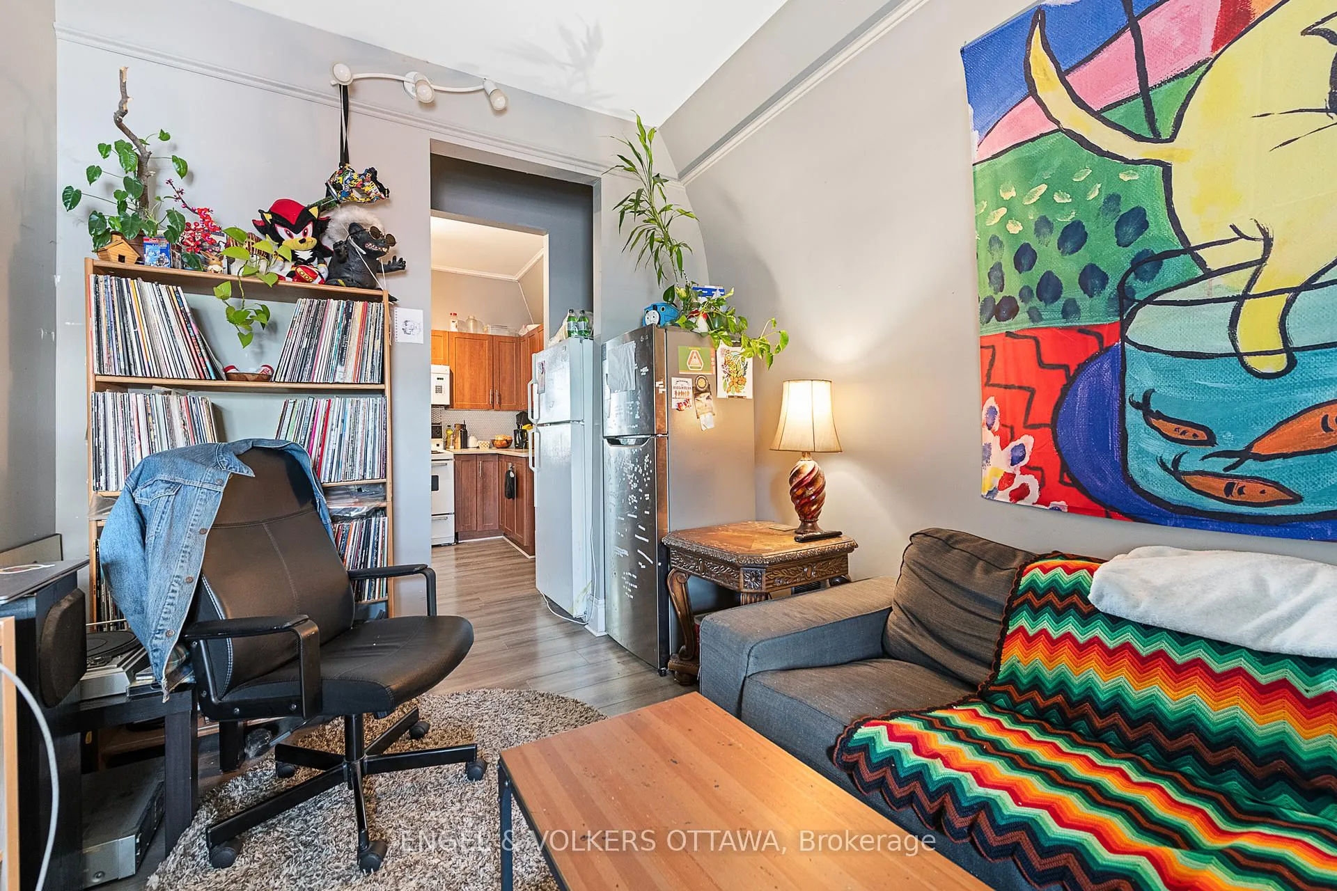 Photo 18 of 176 Arlington Avenue, Ottawa, Ottawa Centre — HOMEH