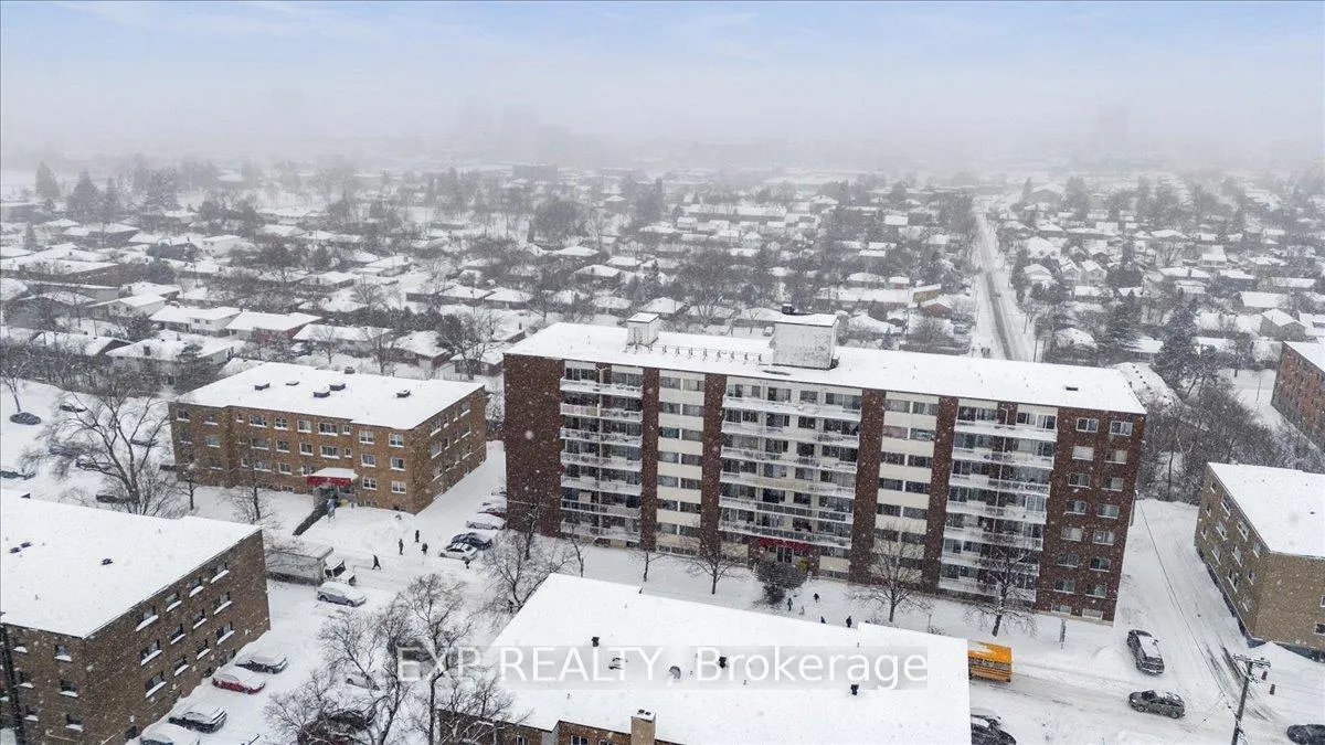 Photo 1 of Unit 101, 1435 Morisset Avenue, Ottawa, Carlington — HOMEH