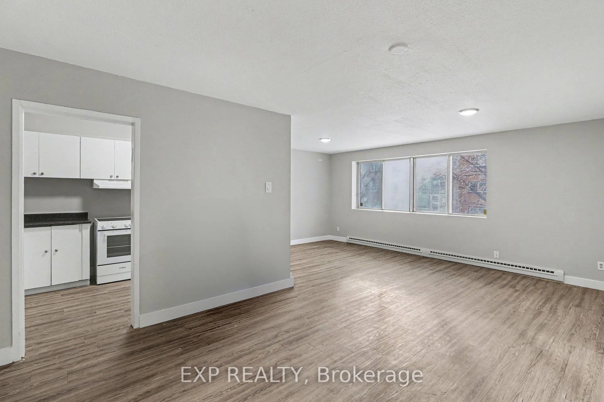Photo 6 of Unit 101, 1435 Morisset Avenue, Ottawa, Carlington — HOMEH