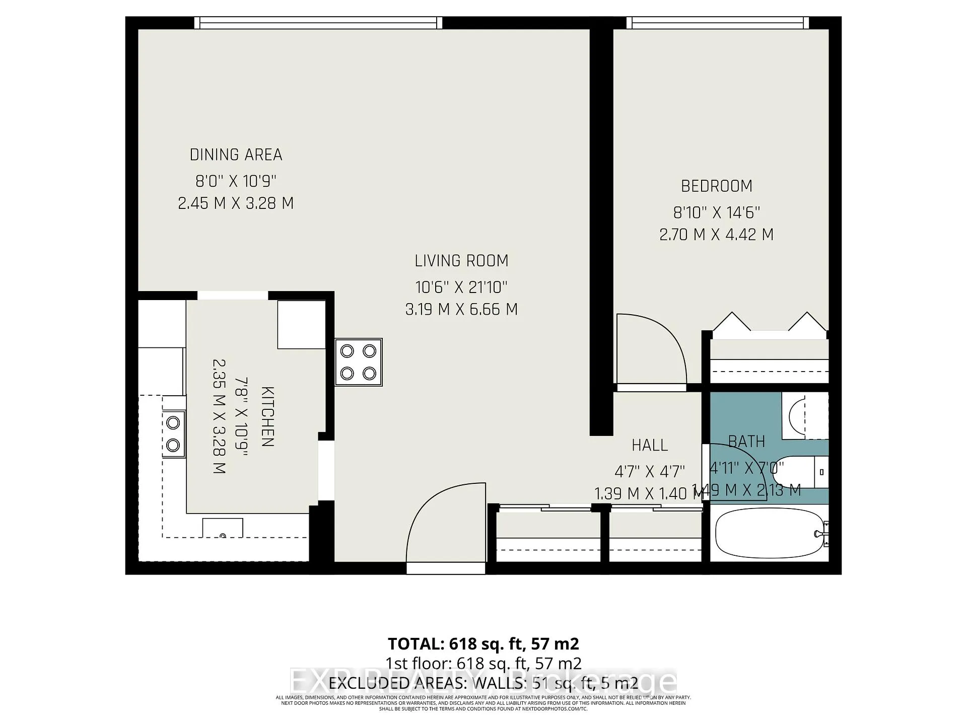 Photo 17 of Unit 101, 1435 Morisset Avenue, Ottawa, Carlington — HOMEH