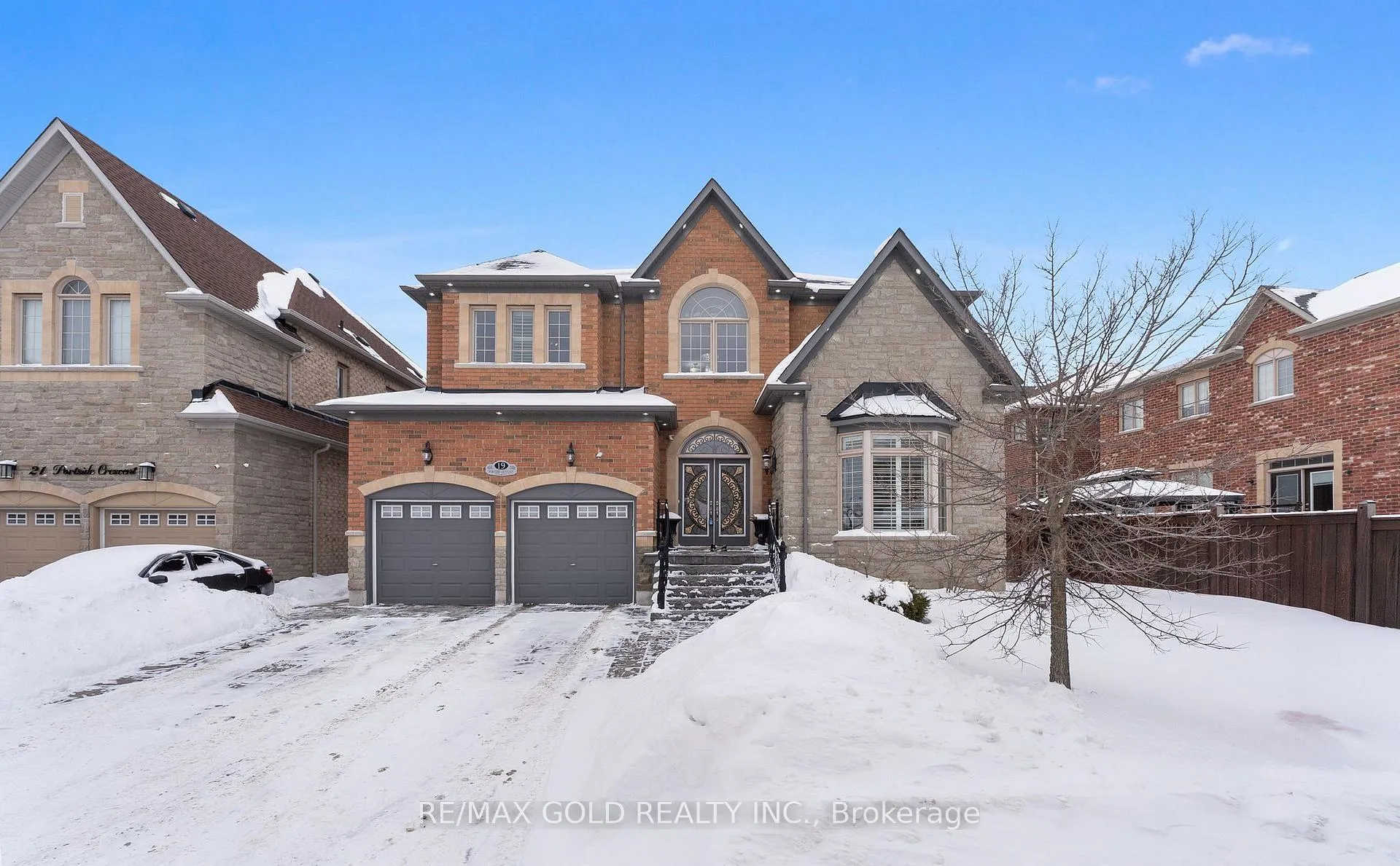 Photo 1 of 19 Portside Crescent, Brampton, Sandringham-Wellington — HOMEH
