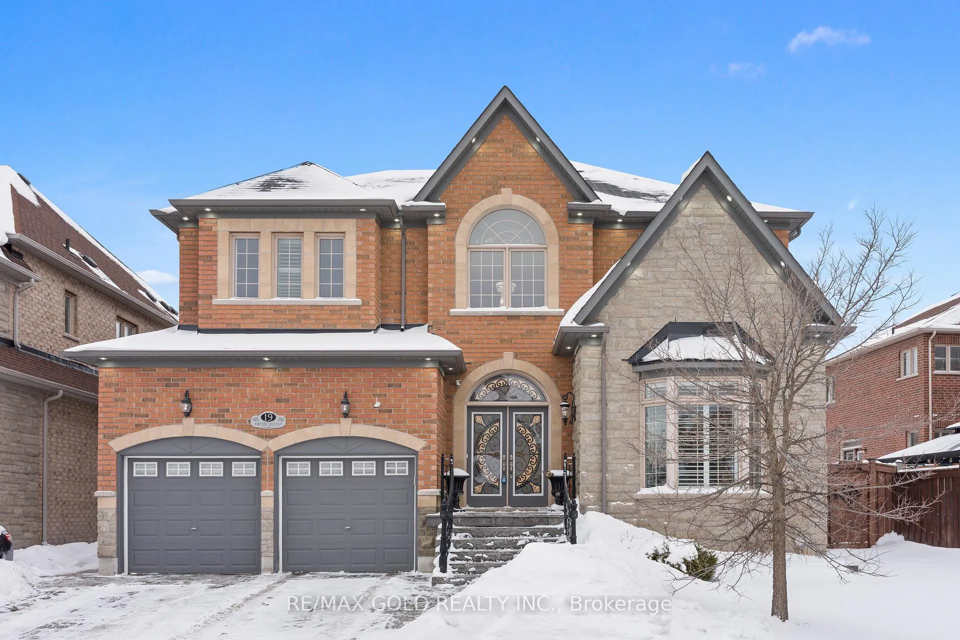 Photo 2 of 19 Portside Crescent, Brampton, Sandringham-Wellington — HOMEH