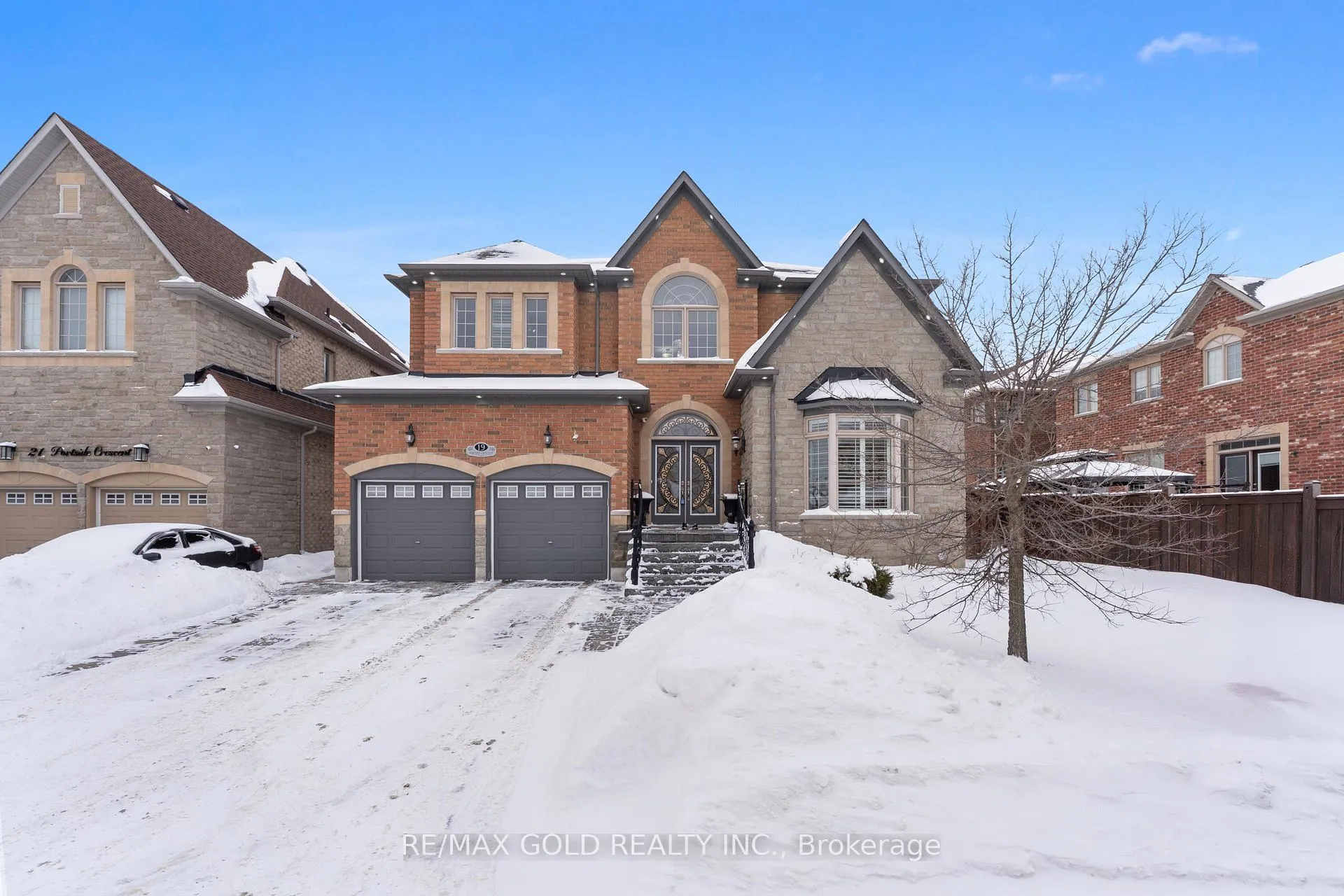 Photo 3 of 19 Portside Crescent, Brampton, Sandringham-Wellington — HOMEH