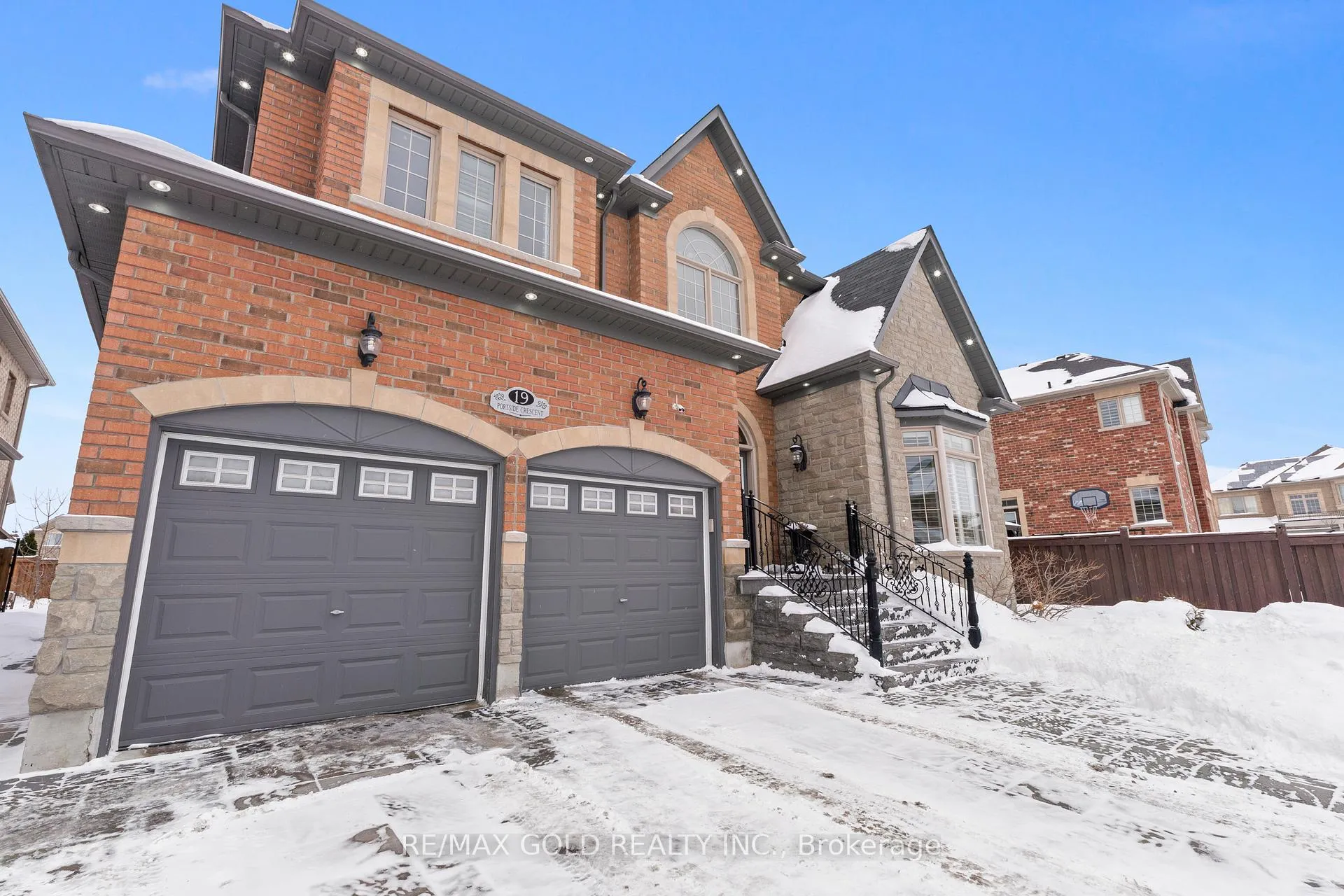Photo 5 of 19 Portside Crescent, Brampton, Sandringham-Wellington — HOMEH