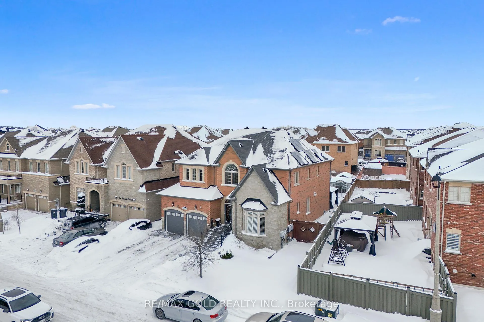 Photo 6 of 19 Portside Crescent, Brampton, Sandringham-Wellington — HOMEH