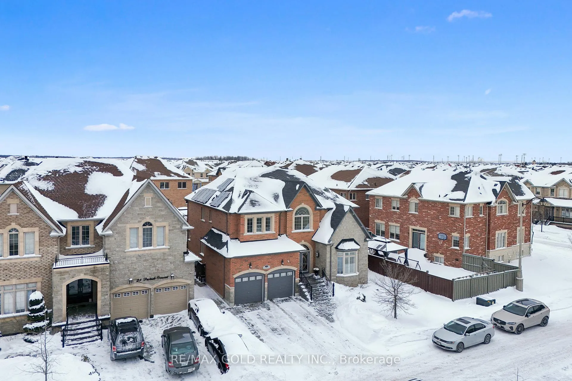 Photo 7 of 19 Portside Crescent, Brampton, Sandringham-Wellington — HOMEH