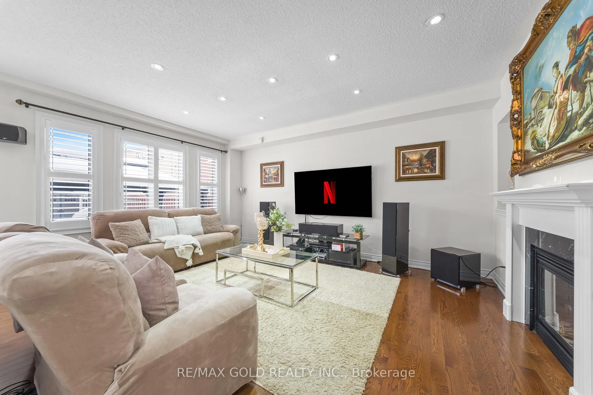 Photo 15 of 19 Portside Crescent, Brampton, Sandringham-Wellington — HOMEH