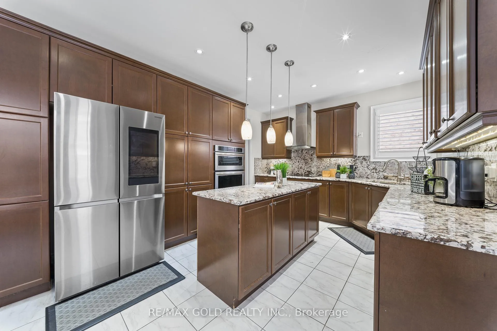 Photo 19 of 19 Portside Crescent, Brampton, Sandringham-Wellington — HOMEH