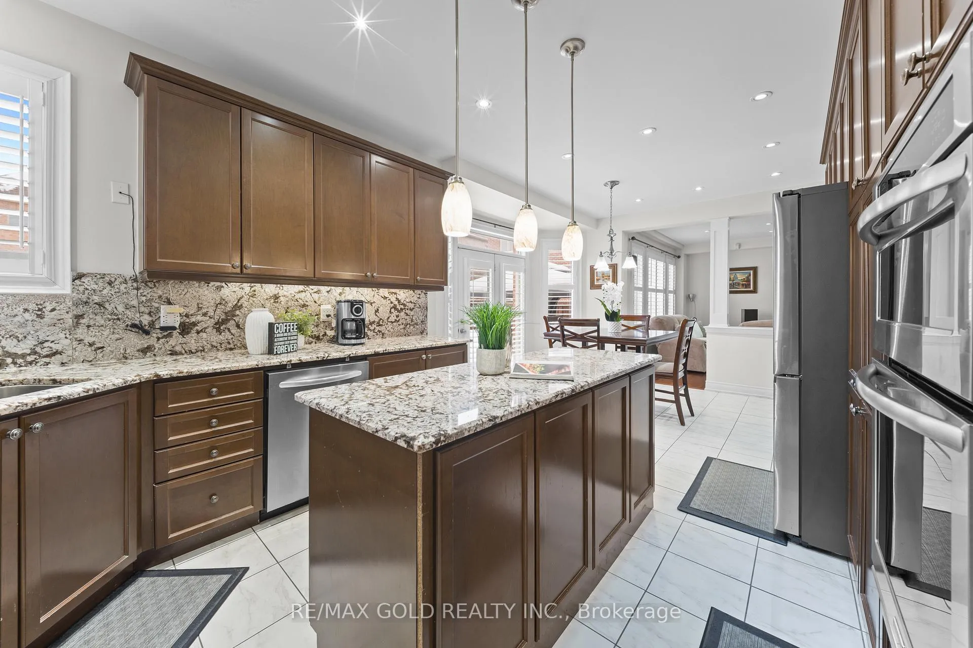 Photo 22 of 19 Portside Crescent, Brampton, Sandringham-Wellington — HOMEH