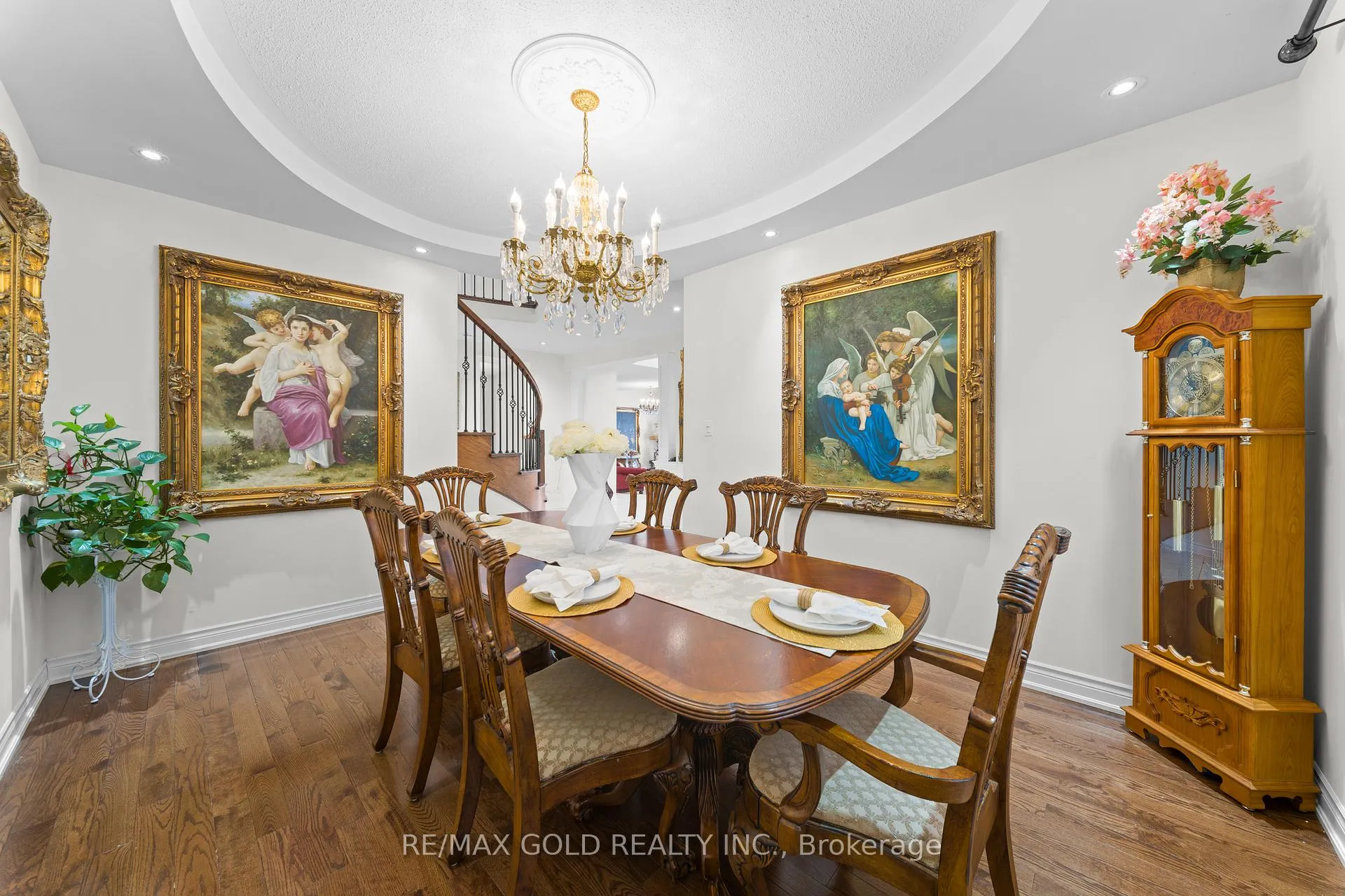 Photo 25 of 19 Portside Crescent, Brampton, Sandringham-Wellington — HOMEH