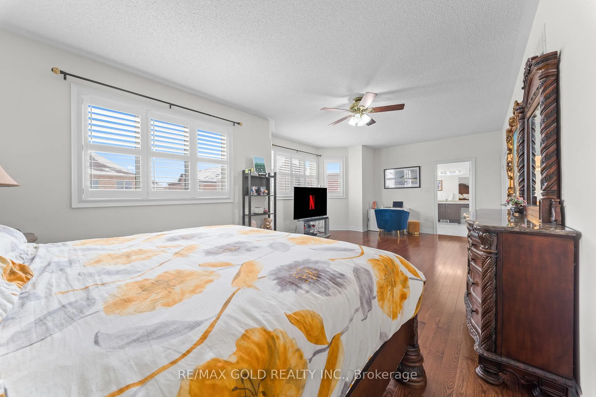 Photo 35 of 19 Portside Crescent, Brampton, Sandringham-Wellington — HOMEH