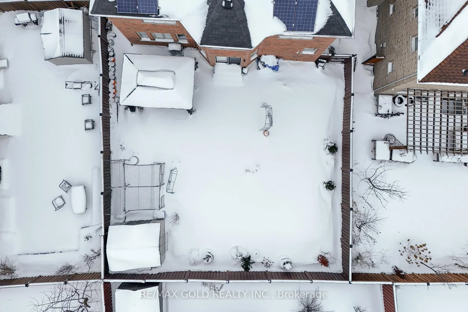 Photo 50 of 19 Portside Crescent, Brampton, Sandringham-Wellington — HOMEH