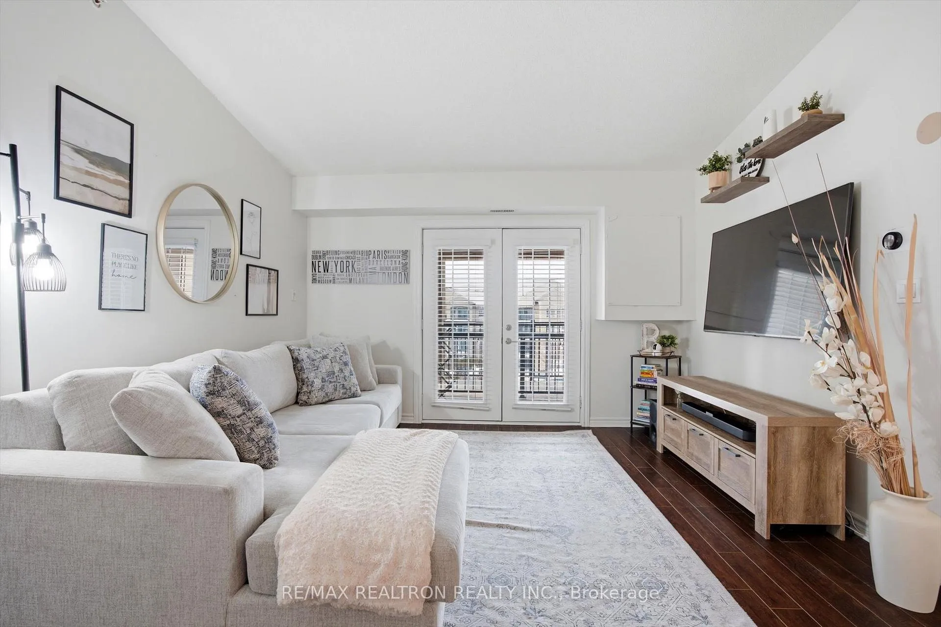 Photo 10 of Unit 408, 1390 Main Street E, Milton, Dempsey — HOMEH