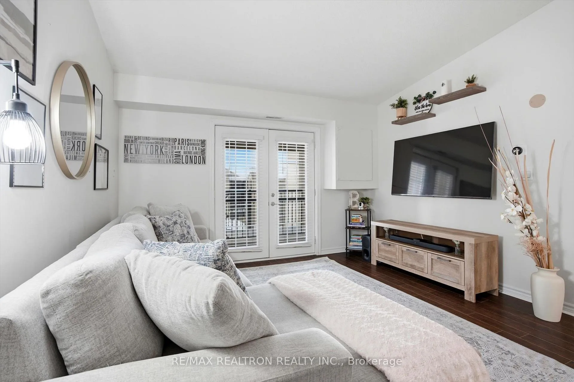 Photo 11 of Unit 408, 1390 Main Street E, Milton, Dempsey — HOMEH