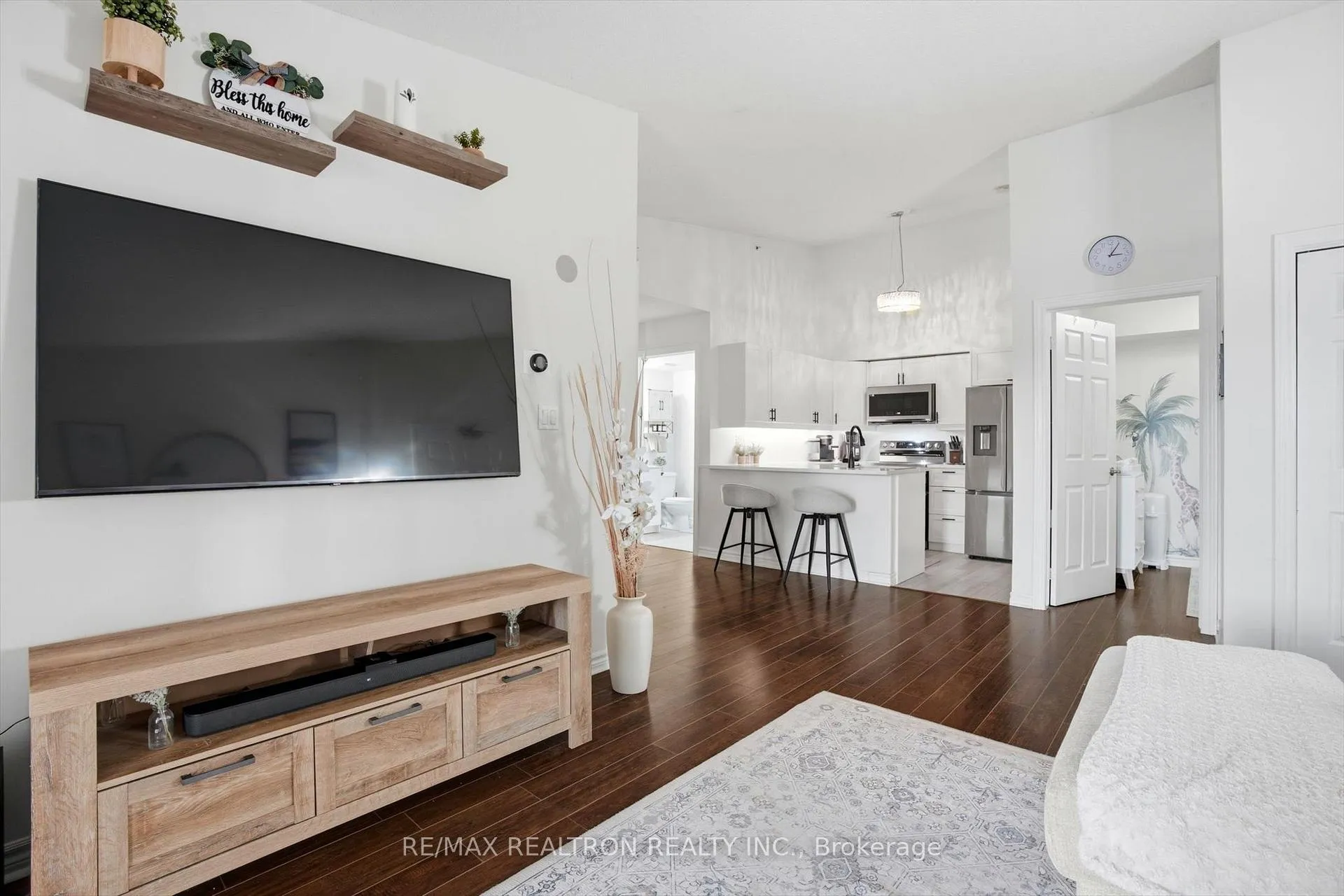 Photo 12 of Unit 408, 1390 Main Street E, Milton, Dempsey — HOMEH