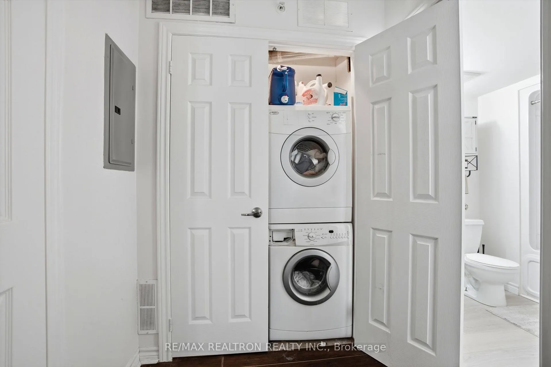 Photo 13 of Unit 408, 1390 Main Street E, Milton, Dempsey — HOMEH