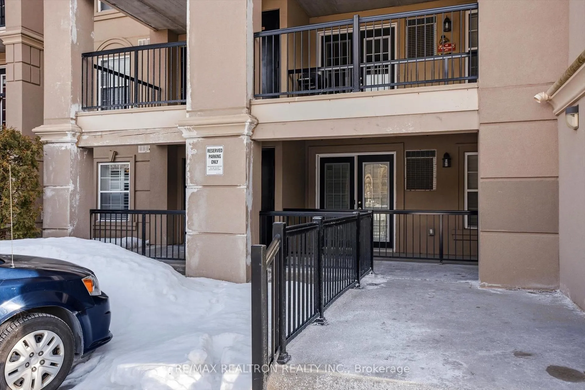 Photo 18 of Unit 408, 1390 Main Street E, Milton, Dempsey — HOMEH