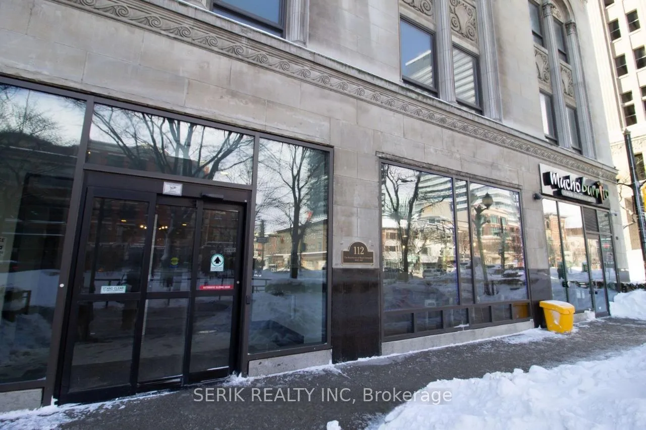 Photo 3 of Unit 911, 112 King Street E, Hamilton, Beasley — HOMEH