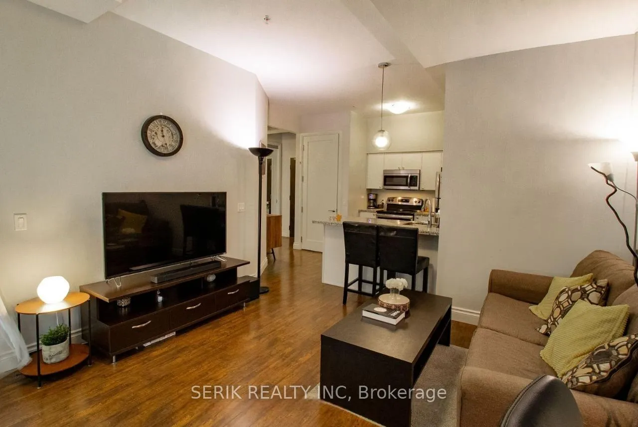 Photo 7 of Unit 911, 112 King Street E, Hamilton, Beasley — HOMEH