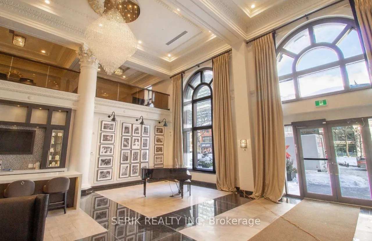 Photo 9 of Unit 911, 112 King Street E, Hamilton, Beasley — HOMEH