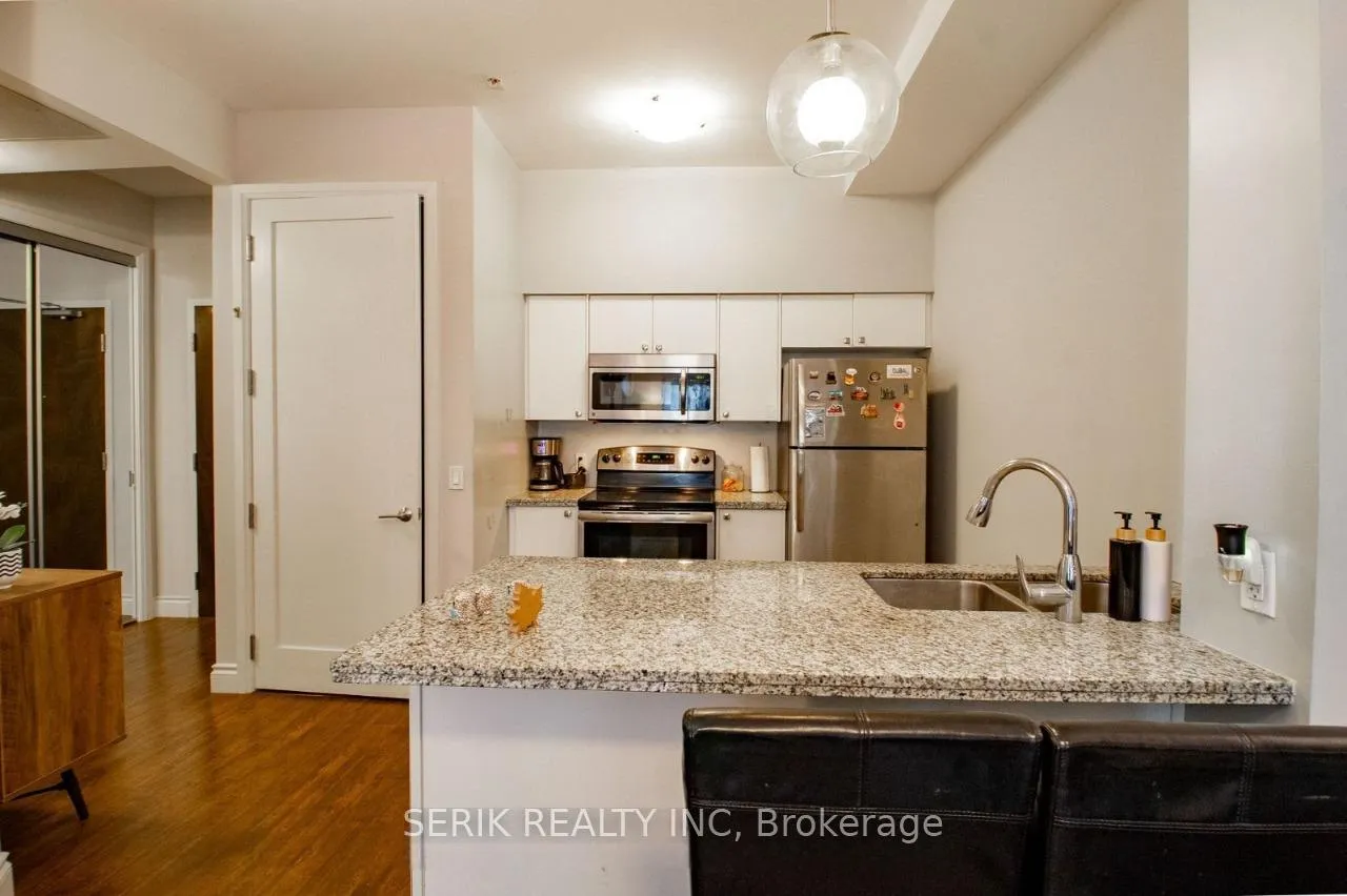Photo 11 of Unit 911, 112 King Street E, Hamilton, Beasley — HOMEH