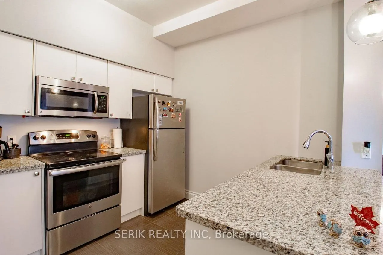 Photo 12 of Unit 911, 112 King Street E, Hamilton, Beasley — HOMEH