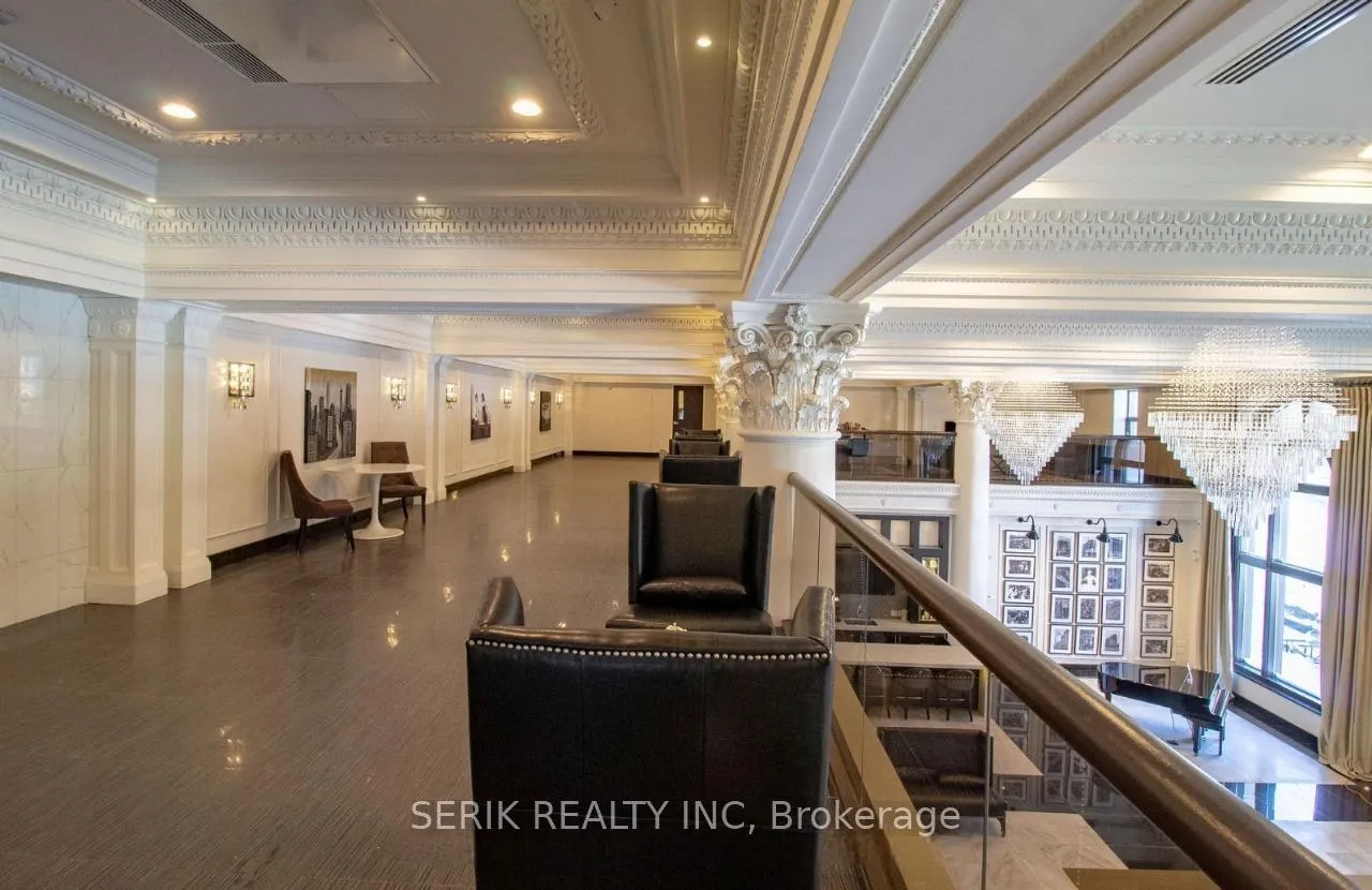 Photo 13 of Unit 911, 112 King Street E, Hamilton, Beasley — HOMEH