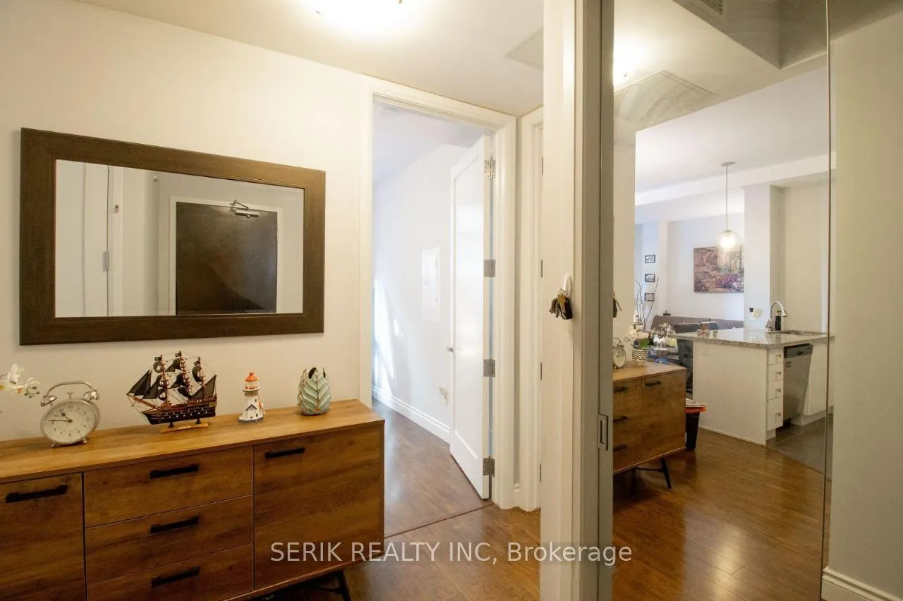 Photo 14 of Unit 911, 112 King Street E, Hamilton, Beasley — HOMEH
