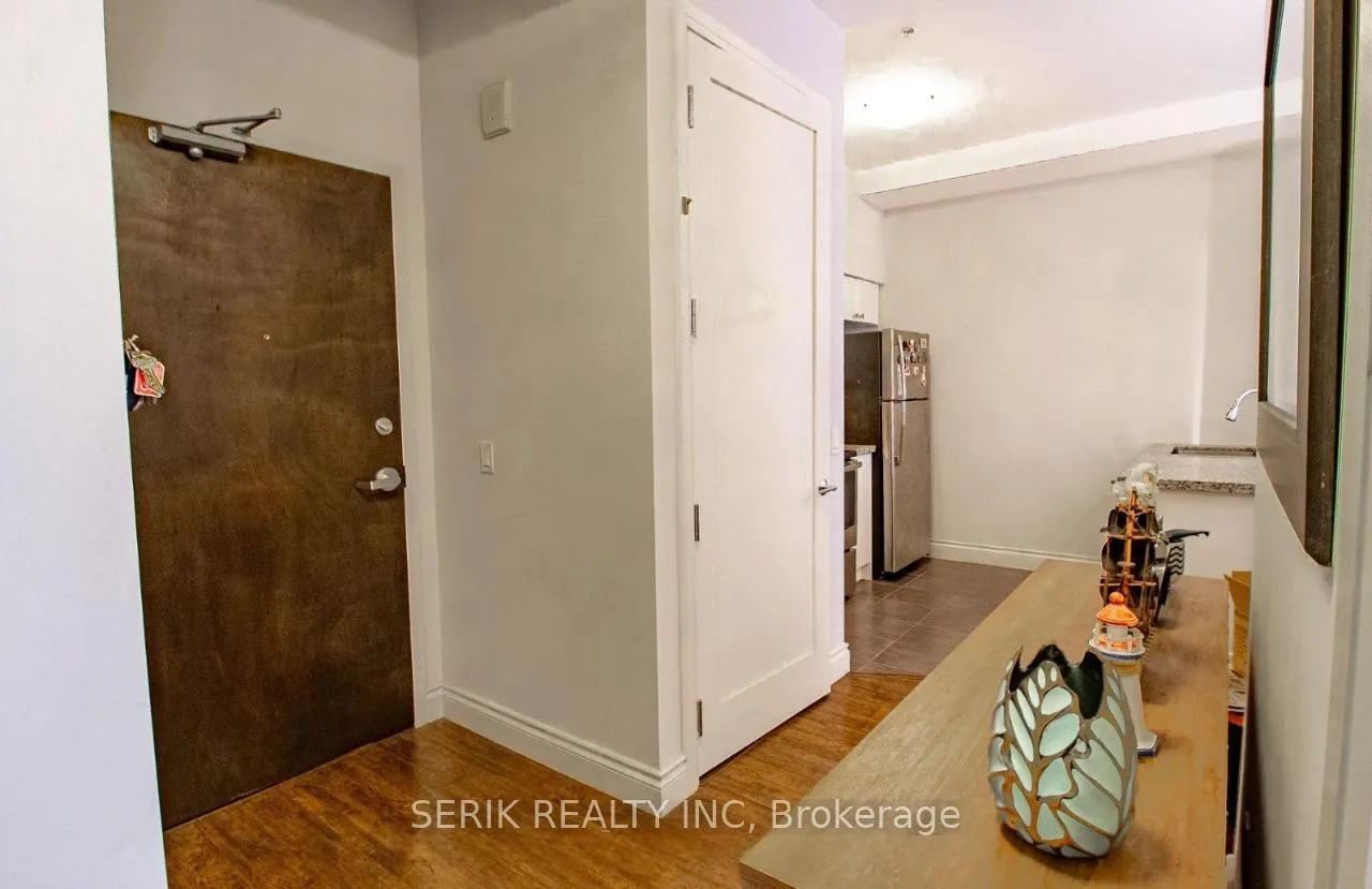 Photo 16 of Unit 911, 112 King Street E, Hamilton, Beasley — HOMEH