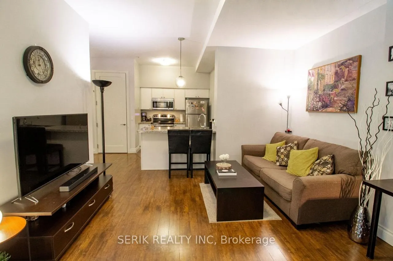 Photo 18 of Unit 911, 112 King Street E, Hamilton, Beasley — HOMEH