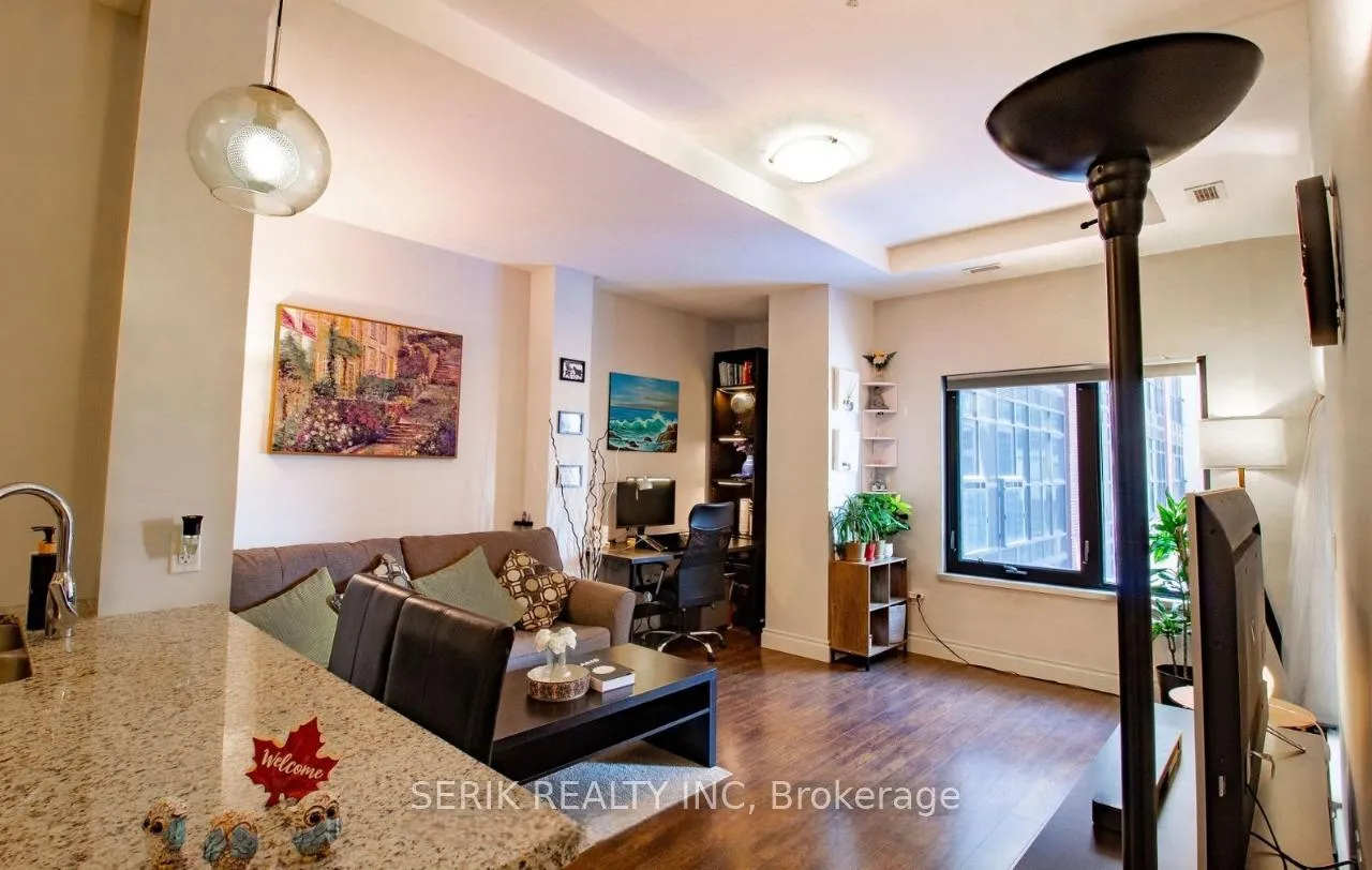 Photo 20 of Unit 911, 112 King Street E, Hamilton, Beasley — HOMEH