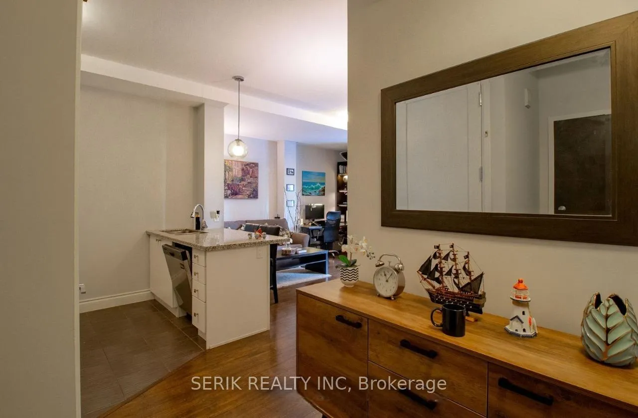 Photo 24 of Unit 911, 112 King Street E, Hamilton, Beasley — HOMEH