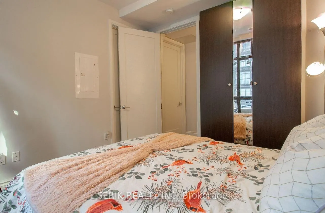 Photo 25 of Unit 911, 112 King Street E, Hamilton, Beasley — HOMEH
