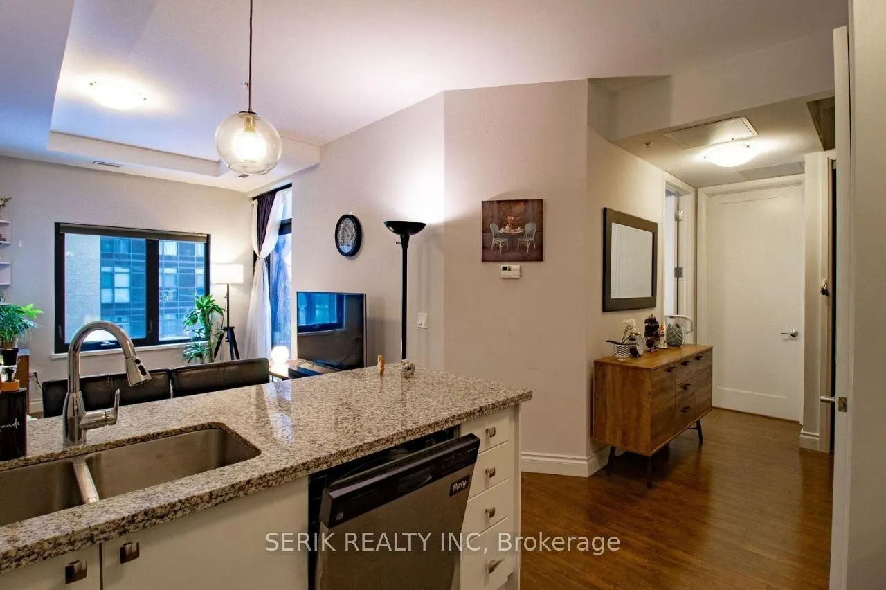 Photo 27 of Unit 911, 112 King Street E, Hamilton, Beasley — HOMEH