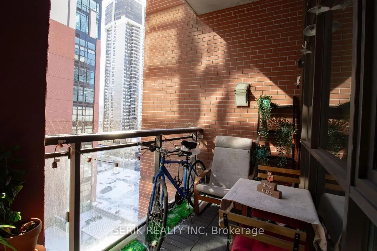 Photo 28 of Unit 911, 112 King Street E, Hamilton, Beasley — HOMEH