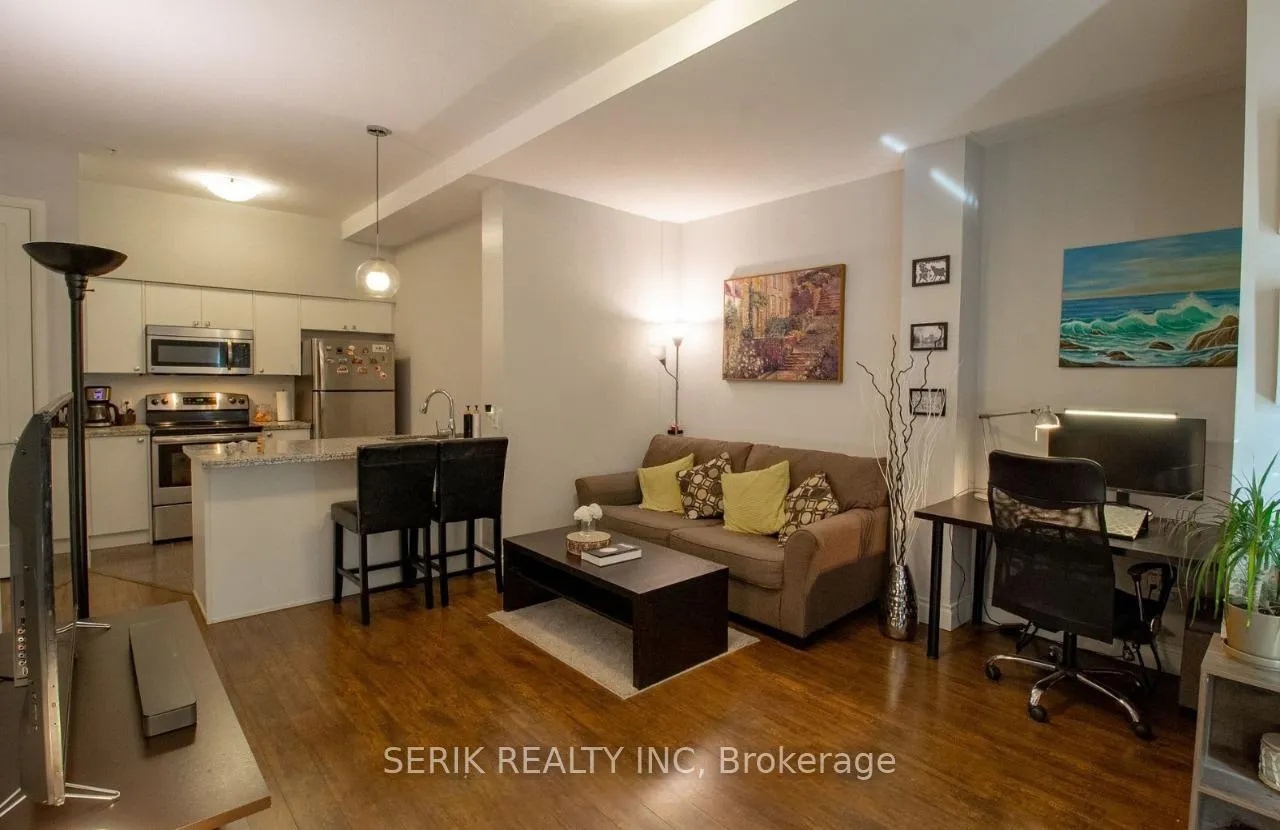 Photo 29 of Unit 911, 112 King Street E, Hamilton, Beasley — HOMEH