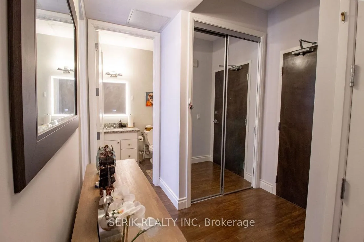 Photo 30 of Unit 911, 112 King Street E, Hamilton, Beasley — HOMEH