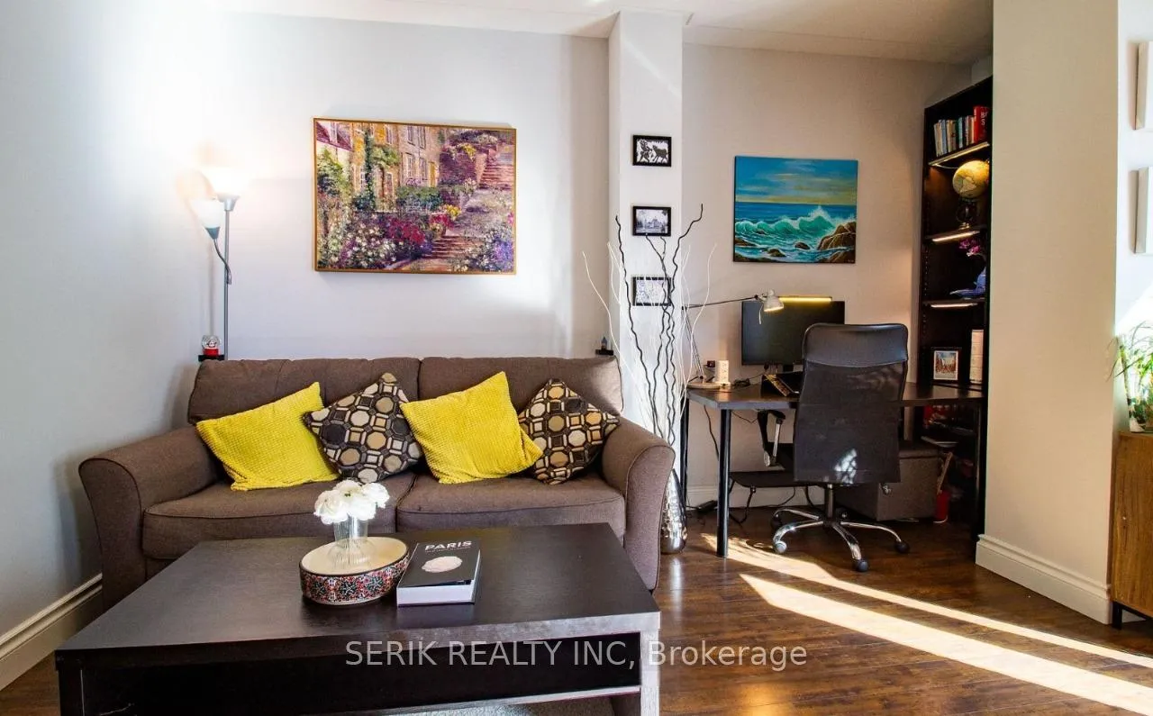 Photo 34 of Unit 911, 112 King Street E, Hamilton, Beasley — HOMEH