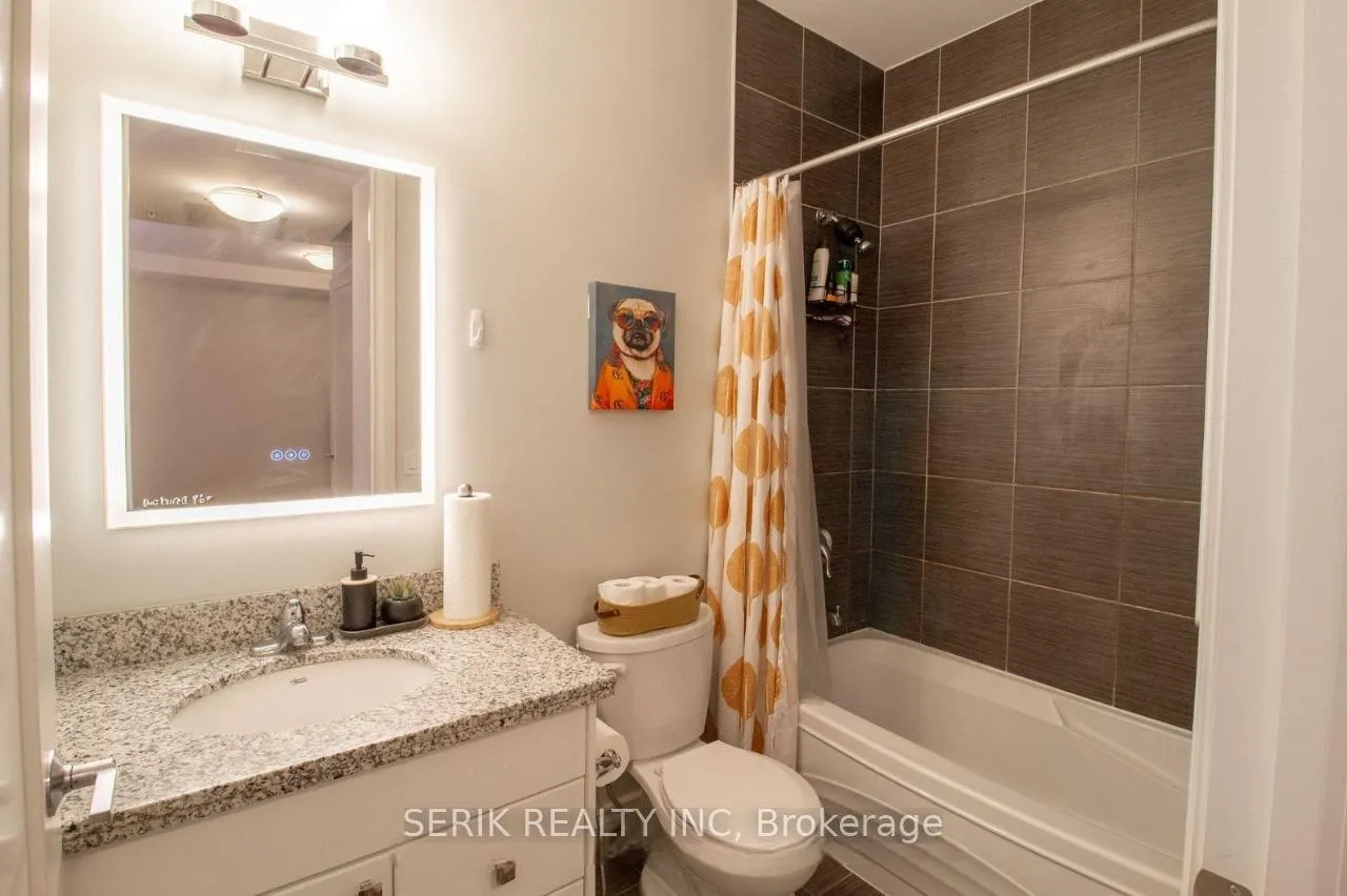 Photo 36 of Unit 911, 112 King Street E, Hamilton, Beasley — HOMEH