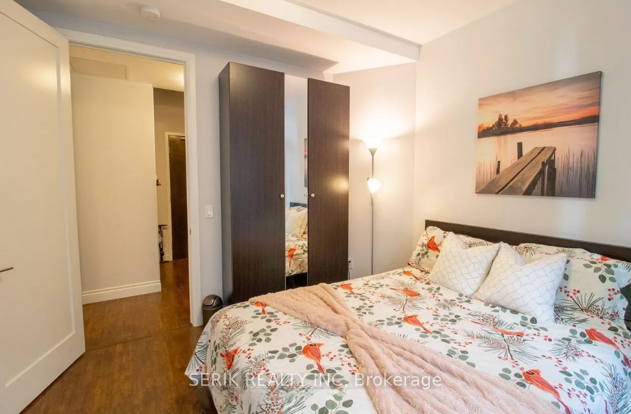 Photo 39 of Unit 911, 112 King Street E, Hamilton, Beasley — HOMEH