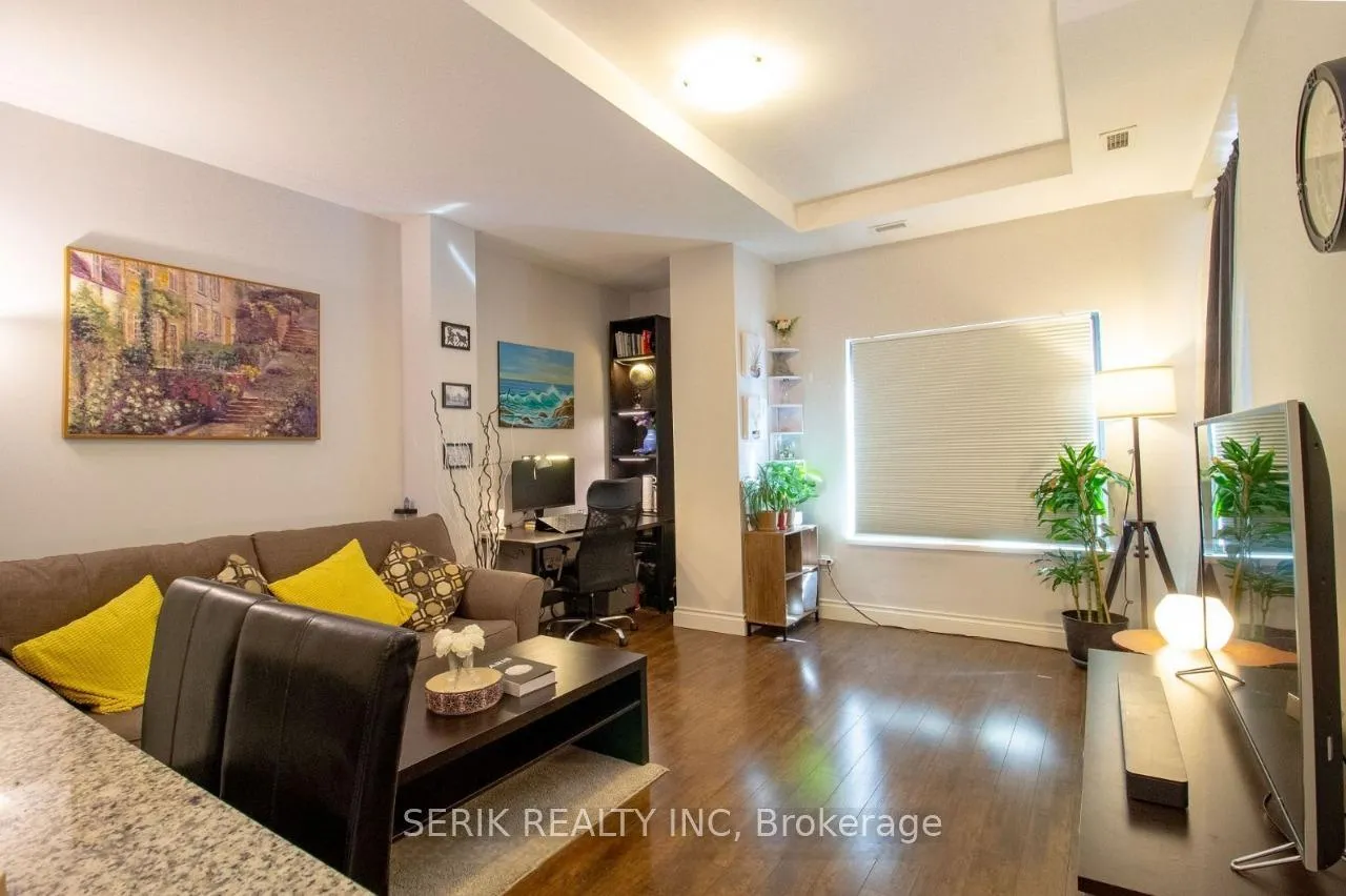 Photo 40 of Unit 911, 112 King Street E, Hamilton, Beasley — HOMEH