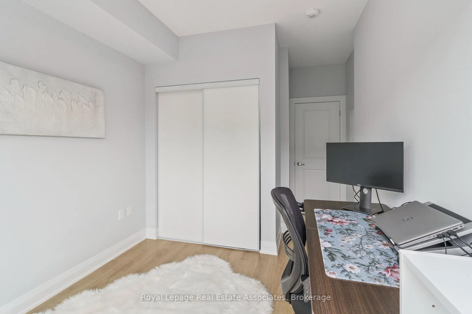 Photo 11 of Unit D203, 5289 Highway 7, Vaughan, Vaughan Grove — HOMEH
